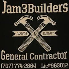 JAM3 Builders