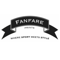 Fanfare Prints