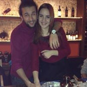 Ferhat Sebahat FS's photo