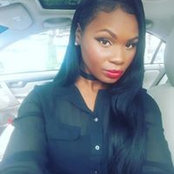 Ellenika Okon's photo