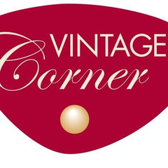Boutique Vintage Corner