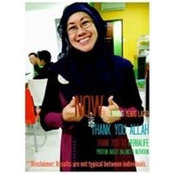 Halimah Sahari's photo