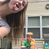 Brianna Murray's photo