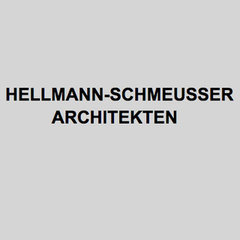 Hellmann-Schmeusser Architekten