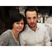 Chris Behrens's photo