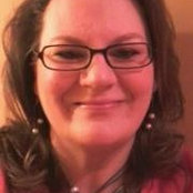 Stephanie Colburn Fikes billede