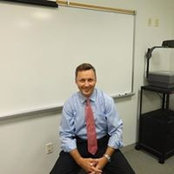 Matt Morris's photo