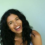 Roxy Wykess foto