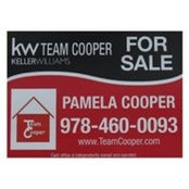 Pamela Cooper's photo