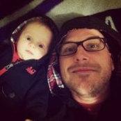 Matthew Douglas's photo