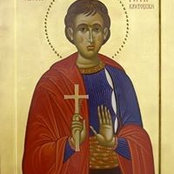 Foto von Свети Ѓорѓи Кратовски Детроит