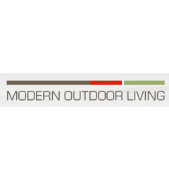 Modern Outdoor Living