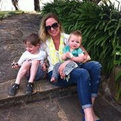 Sarah Allen's photo