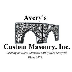 Avery's Custom Masonry, Inc.