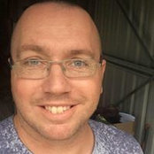 Scott Graham's photo