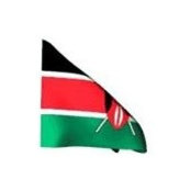 Foto von Benard Cheruiyot