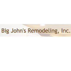 Big John's Remodeling Inc