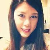 Gabrielle Hee's photo