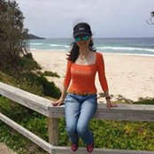 Priscilla Lei's photo