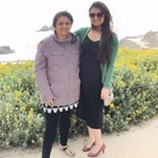 Krushi Desai's photo