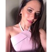 Sara Rostom's photo