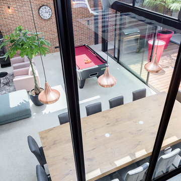 LOFT à SAINT MALO