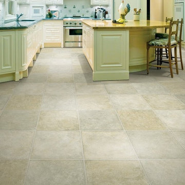 Resilient Flooring
