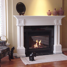 Chimeneas