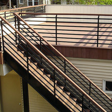Decks