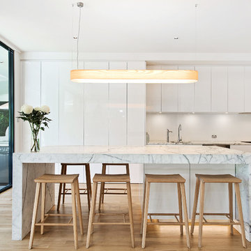 Toorak Gardens Residence