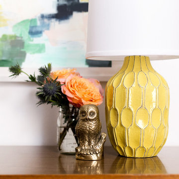 Albany Ave | Nursery