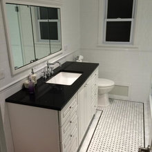 kids bathroom