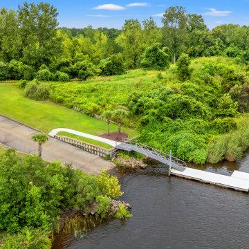 Carolina Waterway