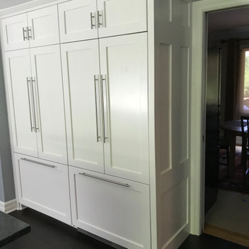 Cabinetry
