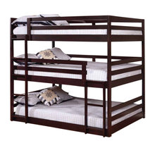 Hostel Bunk Beds