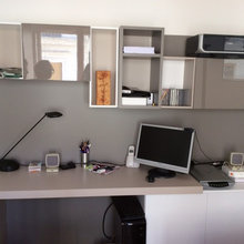 Home Office Ideas