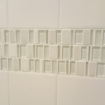 Classic White Bath