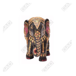 OBJET D`ART BY GAD - Products