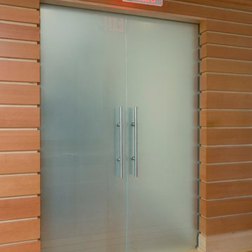 Frameless Sliding, Bifold, Swing Doors, Sliding Glass Walls
