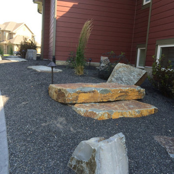 Heaver Gate @ Heritage Pointe