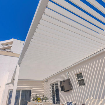 Bay Harbor Islands Penthouse