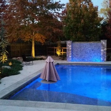 Swimming Pool Projects