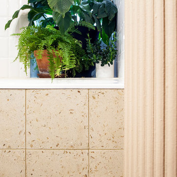 Cocon de 64 m²