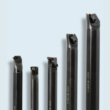 CNC Boring Bars at Lowest Prices in India | Metaldur