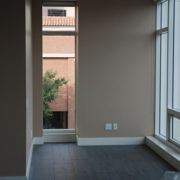 Midcentury Modern Condo St. Petersburg FL