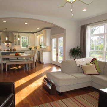 Interiors