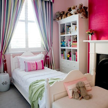 Girls Bedroom