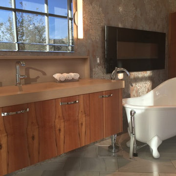 Bath