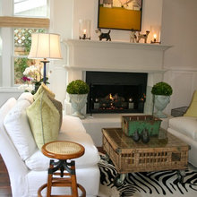 mantle