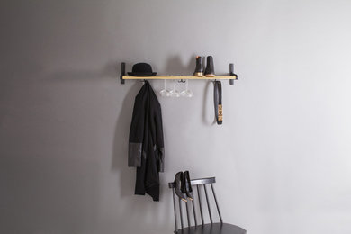 Hat rack | Hanger | Essem Design